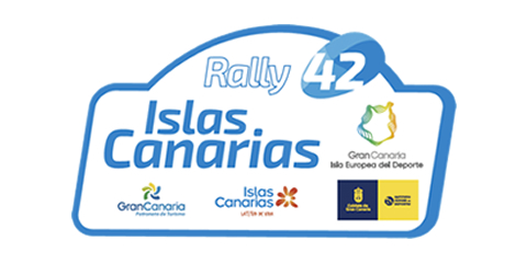 Rally Islas Canarias