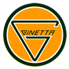 GINETTA G50 GT4 GINETTA
