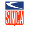 SIMCA 1000 RALLYE SIMCA