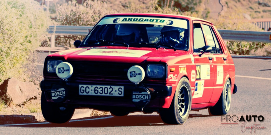 Toyota Starlet