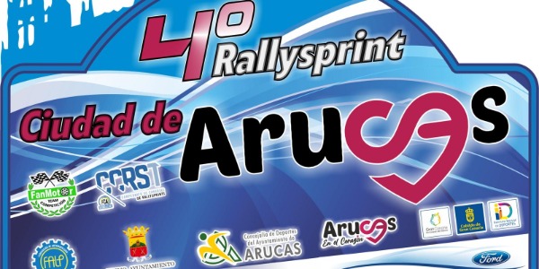 Rallysprint Ciudad de Arucas 2024 Rallysprint Ciudad de Arucas 2024