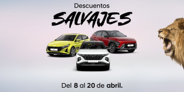 Hyundai Canarias
