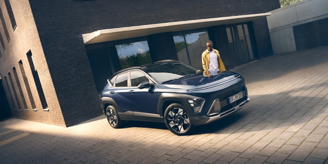 Hyundai Canarias