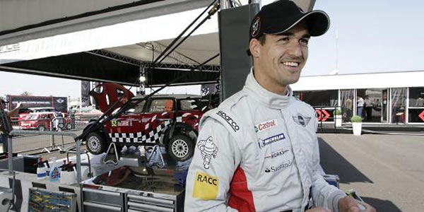 Dani Sordo