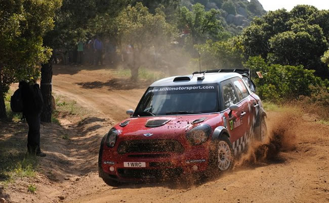 Dani Sordo