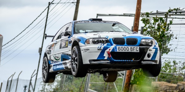 BMW M3 E46