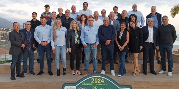 Patrocinadores y colaboradores