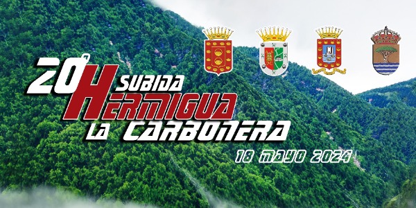 Subida a Hermigua 2024