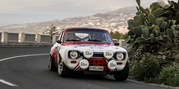 Rally Orvecame Norte