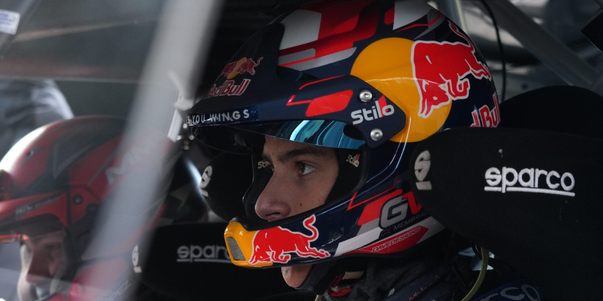 Foto: Media Past-Racing