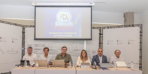 Asamblea general ordinaria