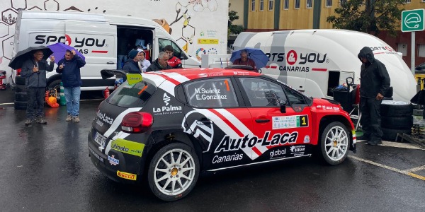 Citroën C3 Rally2