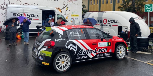 Citroën C3 Rally2