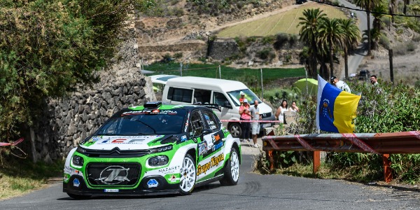 Citroën C3 Rally2 Citroën C3 Rally2