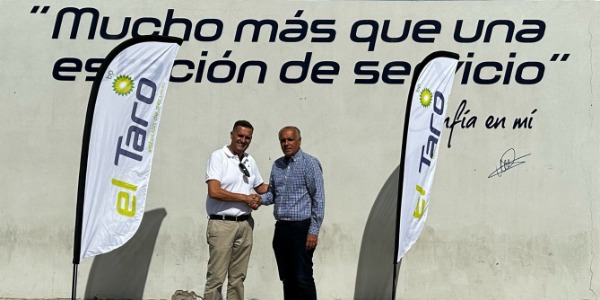 Acuerdo de colaboración