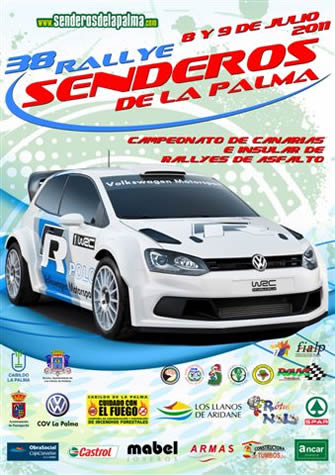 Cartel Oficial