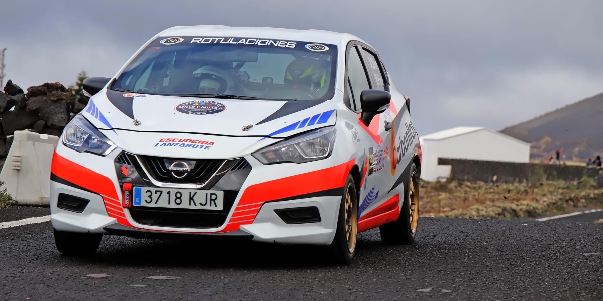 Nissan Micra N3