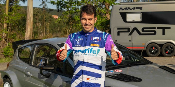 Enrique Cruz
