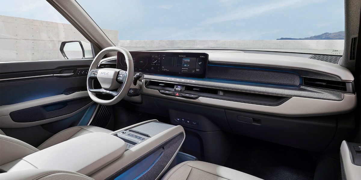Car Design Award 2024