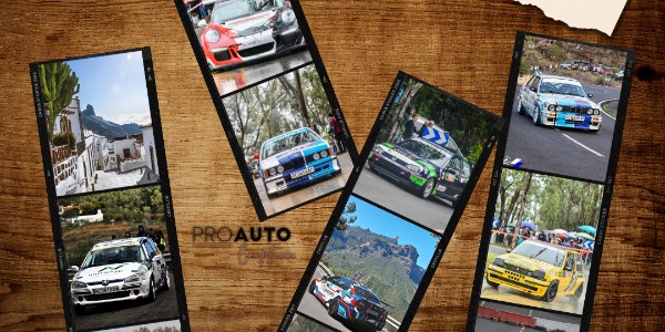 ProAuto Competición