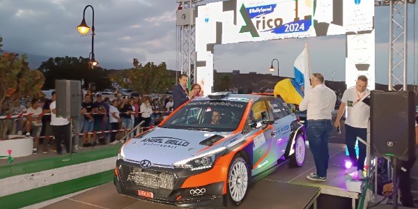 Foto: Yazz Cedrés