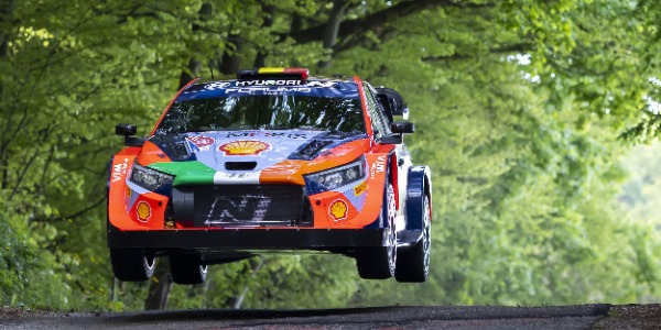 Thierry Neuville/Martijn Wydaeghe