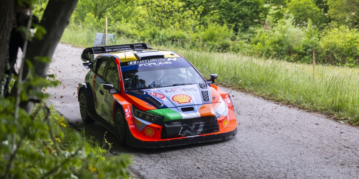 Ott Tänak/Martin Järveoja