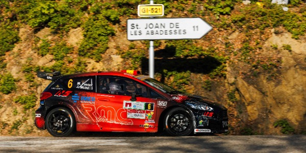 Ford Fiesta N5