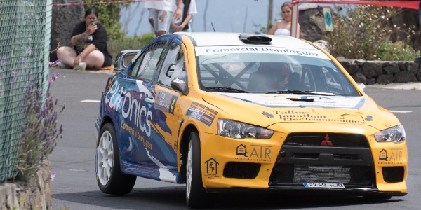 Mitsubishi Lancer Evo X