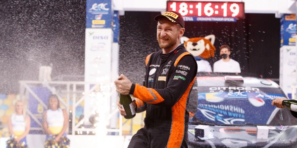 Alexey Lukyanuk