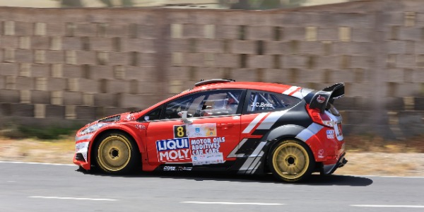 Foto: Dámaso García