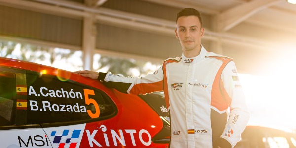 Alejandro Cachón Alejandro Cachón
