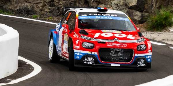 Qualifying Stage