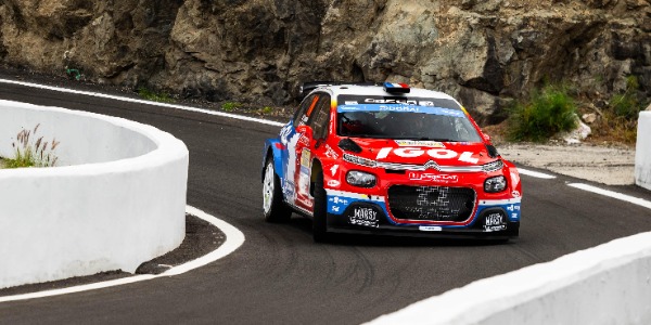 Qualifying Stage