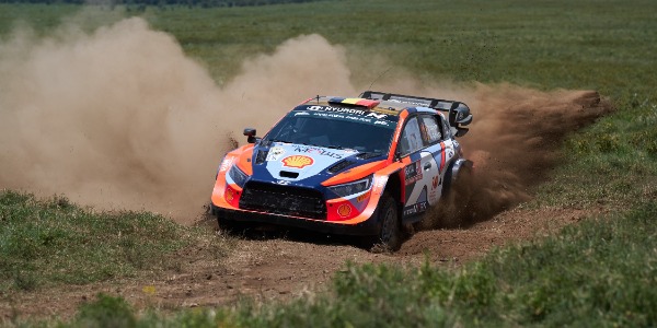 Thierry Neuville/Martijn Wydaeghe