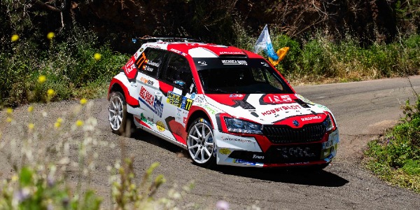 Skoda Fabia N5