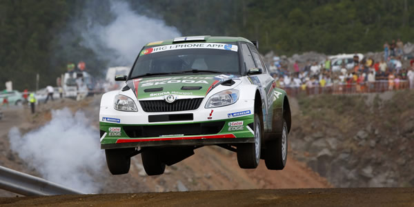Juho Hanninen, ganador