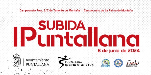 Subida a Puntallana