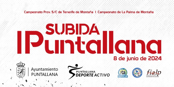 Subida a Puntallana