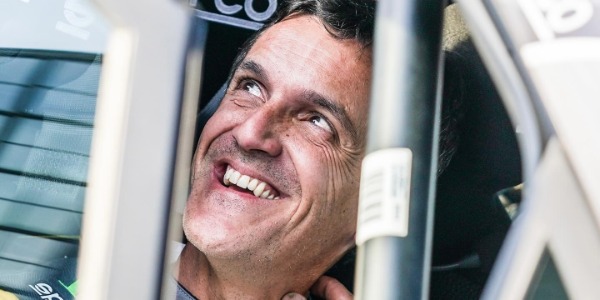 Rogelio Peñate