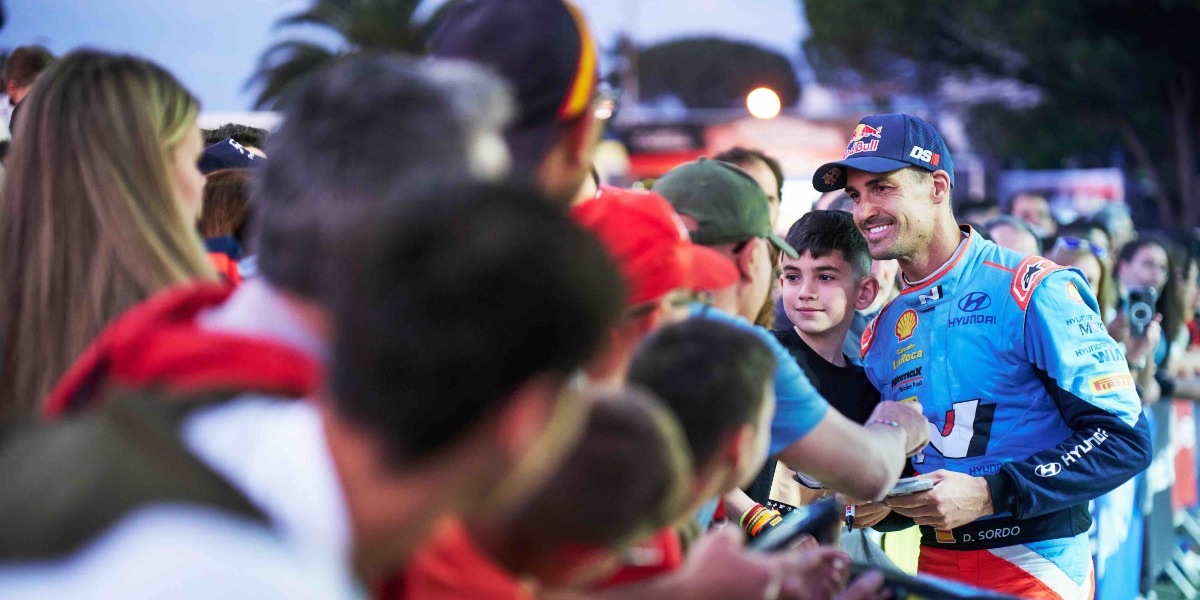 Dani Sordo