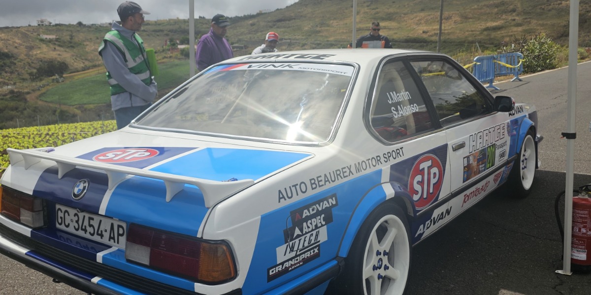 BMW 635csi