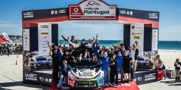 PH.Ph WRC PH.Ph WRC