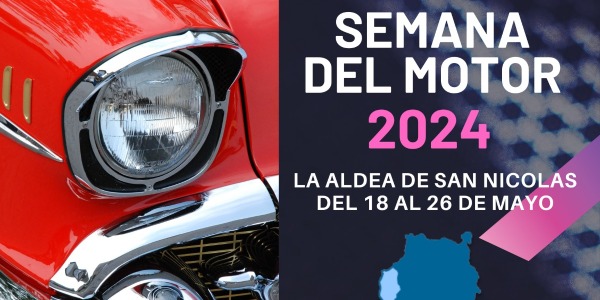 Semana del Motor