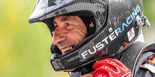 Miguel Fuster