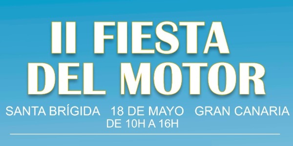 II Fiesta del Motor