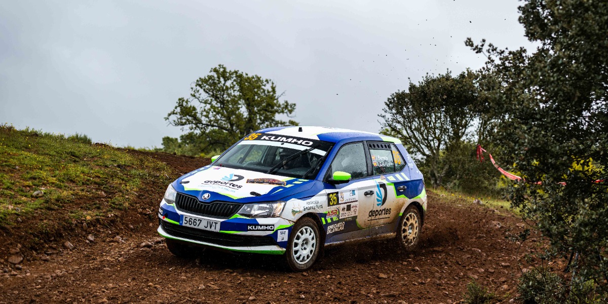 Skoda Fabia N3