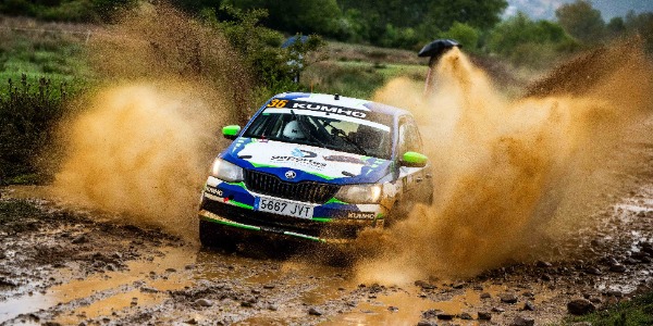 Skoda Fabia N3