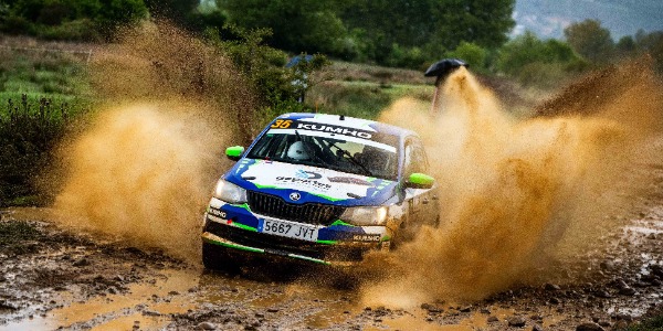 Skoda Fabia N3