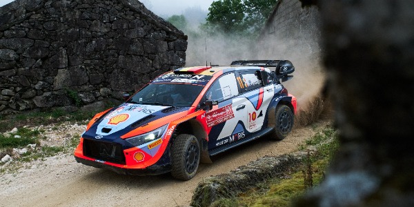 Thierry Neuville/Martijn Wydaeghe